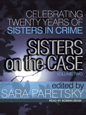 Sisters on the Case, Volume Two - Audiobook